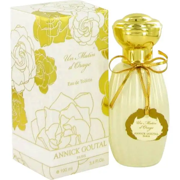 品牌专题】Annick Goutal 小枕香评合集- 知乎