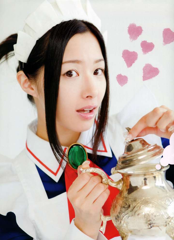 日本有哪些长得好看的声优 知乎