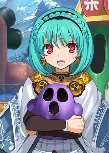 兰斯系列的哈尼是怎样的一种生物? - 知乎