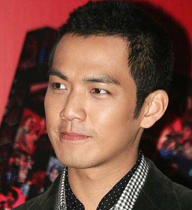 杨梅头发型是怎么样的? - 知乎