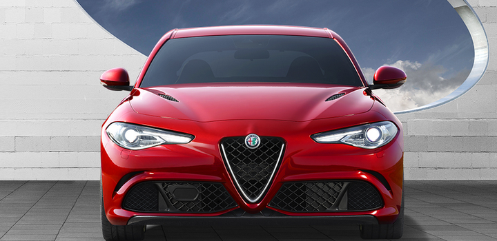 为什么欧洲人对阿尔法 罗密欧 Alfa Romeo 有种特别的情感 知乎