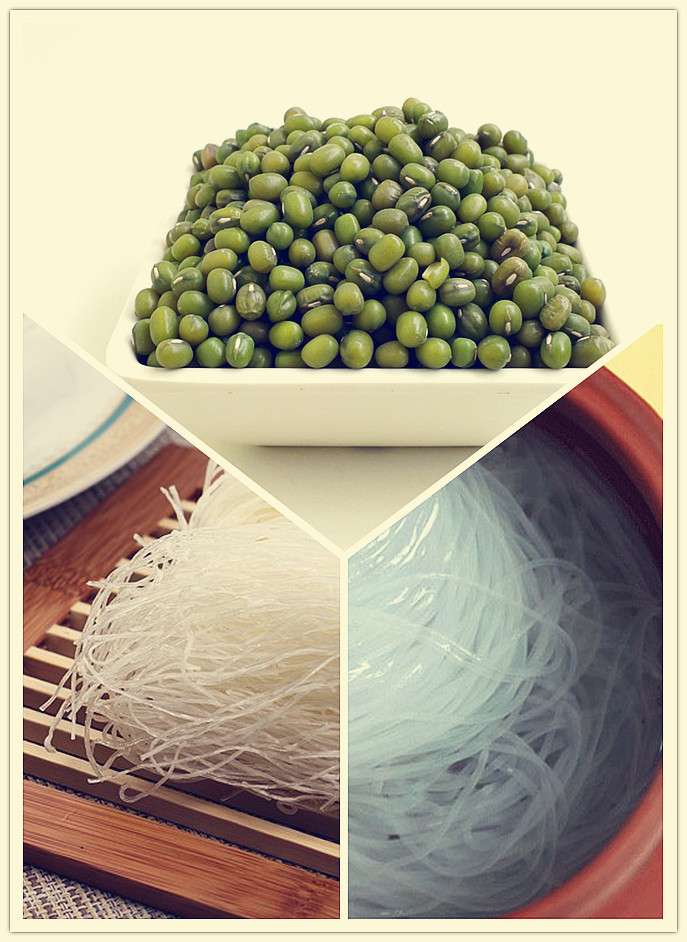 粉丝 粉条和宽粉 总有一款适合你 知乎