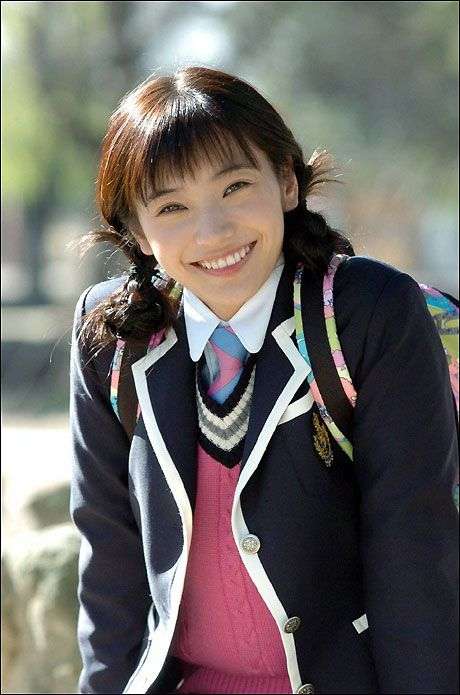 青春期刚开始看豪杰春香 8年后再看 是一种什么样的体验?