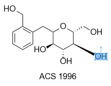 怎样书写楔形式伞形式更加美观