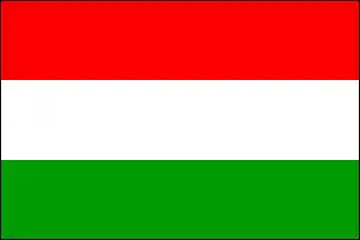 红白绿是哪个国家的国旗