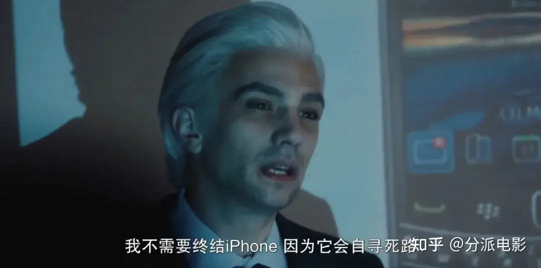 《黑莓传奇》巨头陨落,终于将它搬上了大银幕!