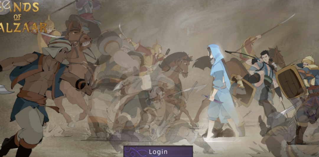 图片[3]-Steam移植手游《部落与弯刀》最新Mod菜单+模组完整解锁版 - 山海之花 - 宝藏星球屋-山海之花 - 宝藏星球屋