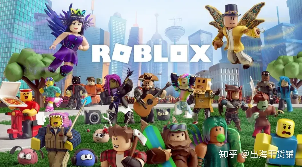 roblox科技梦工厂