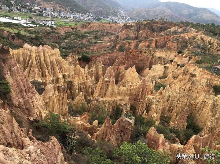 大理洱海旅游攻略必去景点