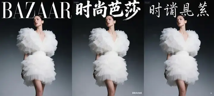 字节Seedream 4.0将全量开放！抢先评测来了，我们摸索出AI生图一大波「邪修」玩法