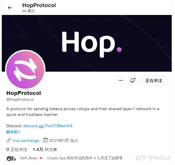 optimism和hop双撸教程，跳过7天时间，高手都这么玩- 知乎