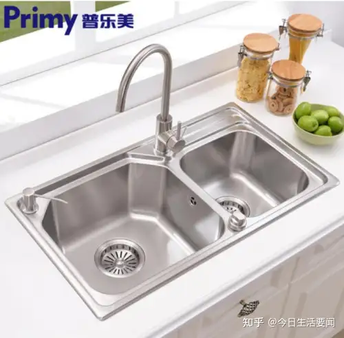 满满干货（水槽选什么品牌质量好又实惠）什么品牌的水槽质量好，(图8)