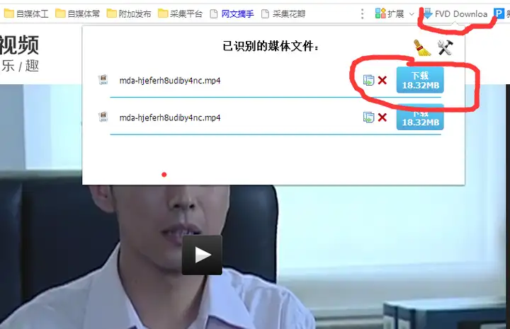 如何下载视频素材？插图16