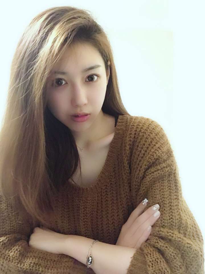 美女们素颜都是什么样子