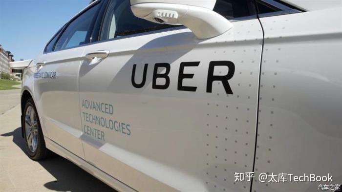 竟靠外卖为生uber为活下去裁员6700人 知乎