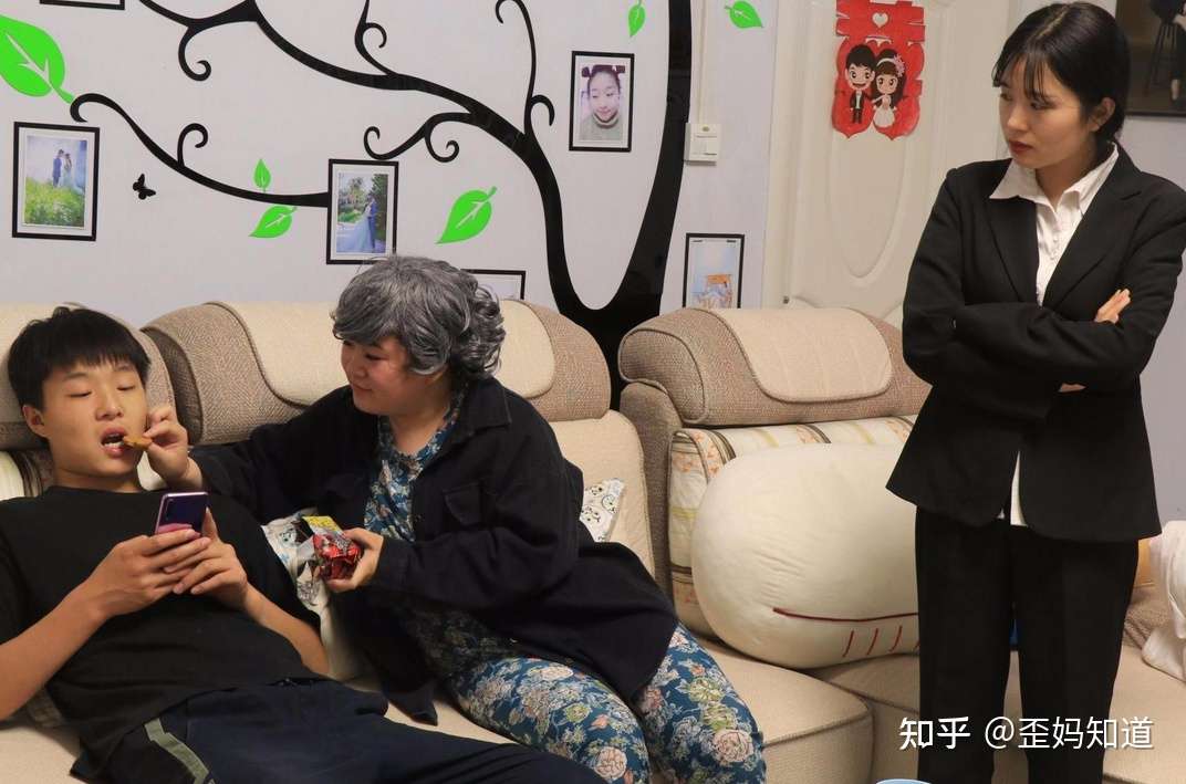 孩子长大后和妈 不亲 从小就有信号 当妈的一定要上心 知乎 孩子长大后和妈 不亲 从小就有信号 当妈的一定要上心 知乎