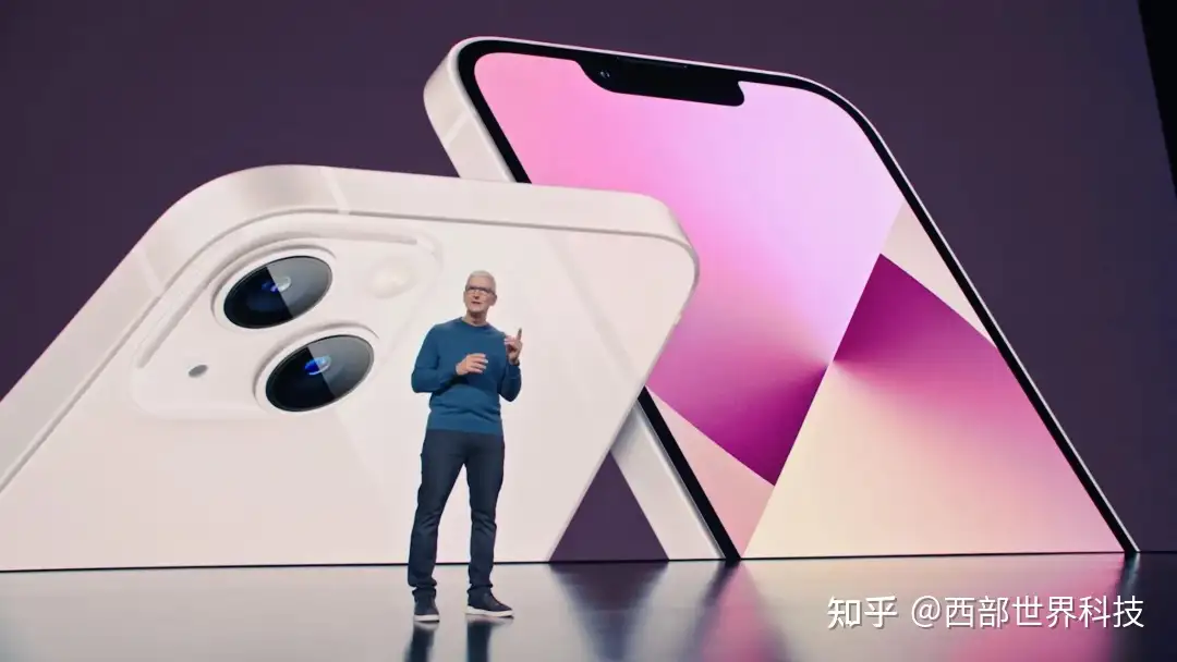 iPhone 13系列推出1TB版本，你会买吗？ - 知乎