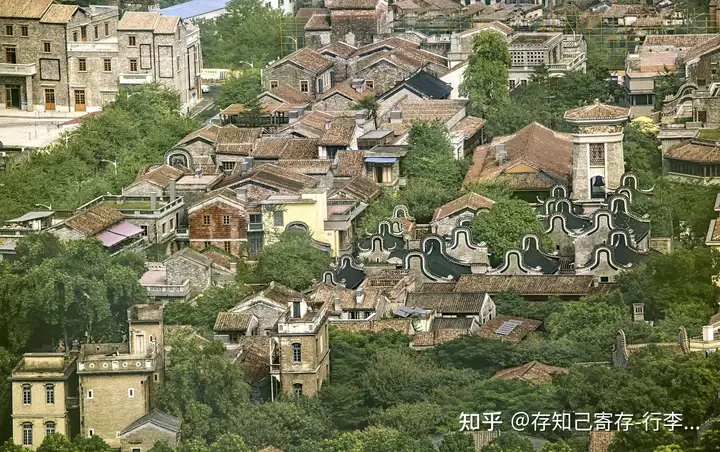 到广东佛山旅游，哪些景点值得打卡？