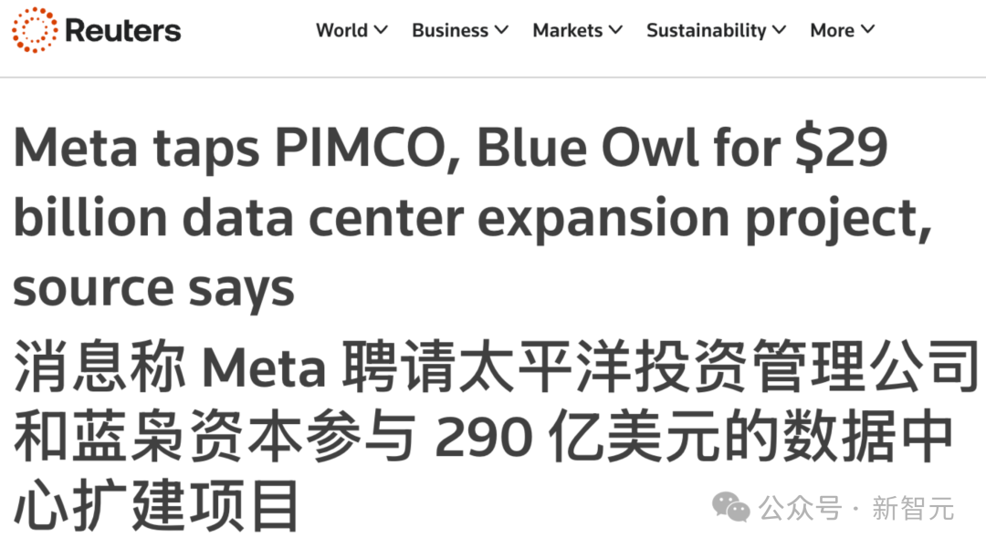 Meta AI大洗牌！超级智能一拆四，小扎押注硅谷华人，LeCun或已出局