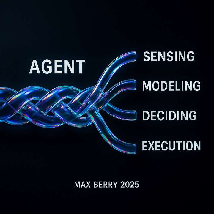 AI智能体开发指南（2025版）