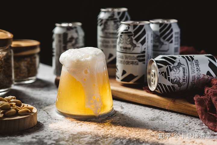 这款精酿有什么好喝的能让罗永浩拍桌推荐