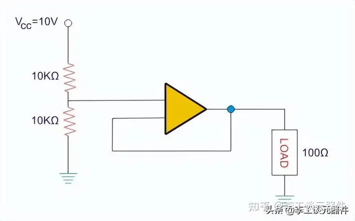 什么是电压跟随器？电压跟随器计算方法讲解，几分钟带你搞定