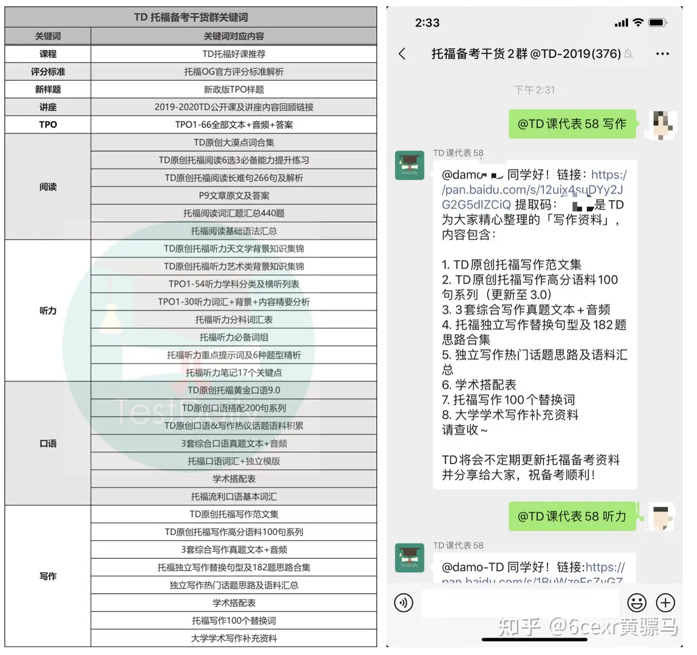 托福90分成绩分配 托福成绩从30分到90分的发奋之路 知乎