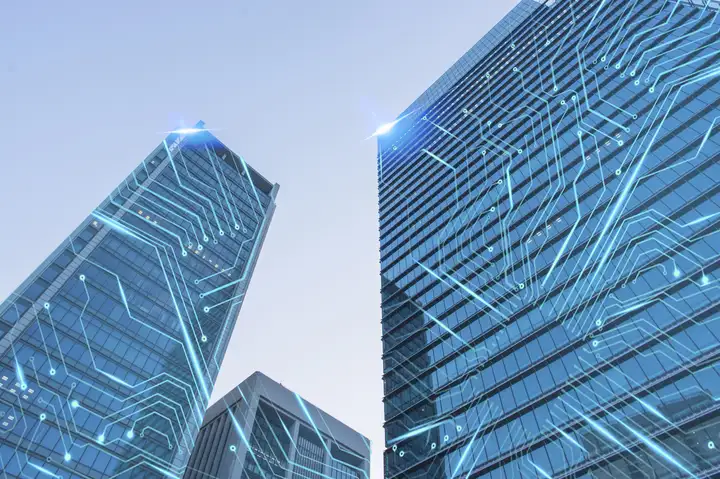 你能想到的物联网应用场景? 你能想到的物联网应用场景?