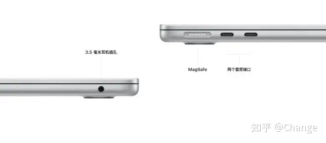 丐版macbook air M2 值不值得买? - 知乎