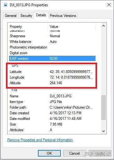 是专门为数码相机的照片设定的文件格式,可以记录数码照片的属性信息
