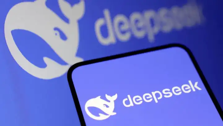 还得是三哥：DeepSeek在印度遭遇全球首起诉讼
