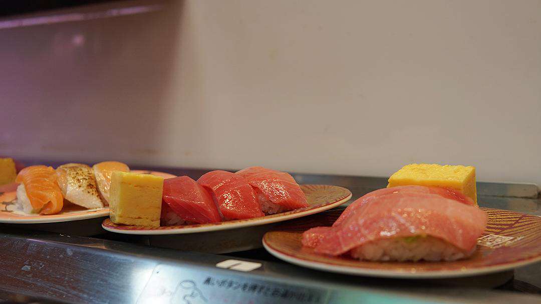 日本 东京美食分享 知乎