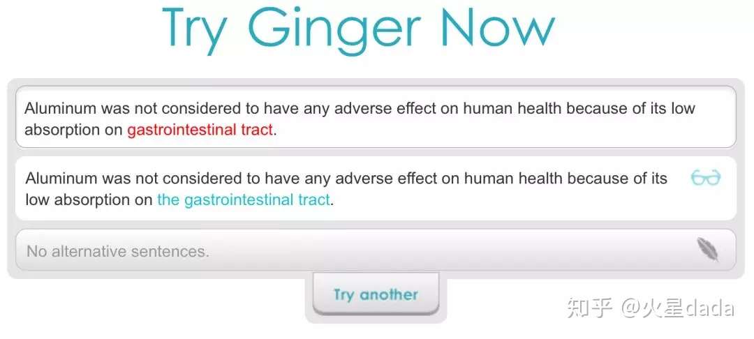 英语学习 5个大家都想要的英语写作神器推荐 知乎
