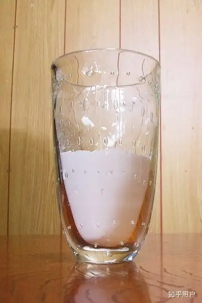 如何自制太空杯