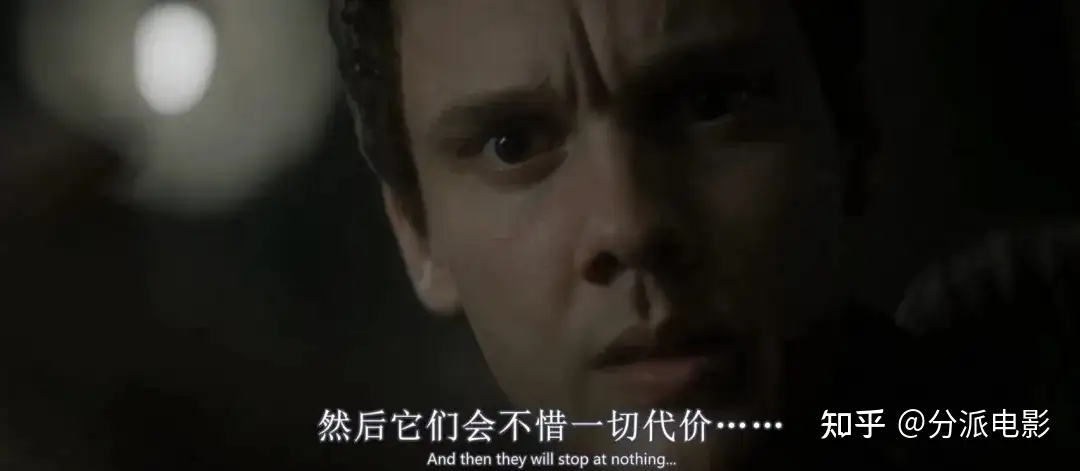 《鬼玩人6:炼狱》年度顶级R级恐怖片!慎看
