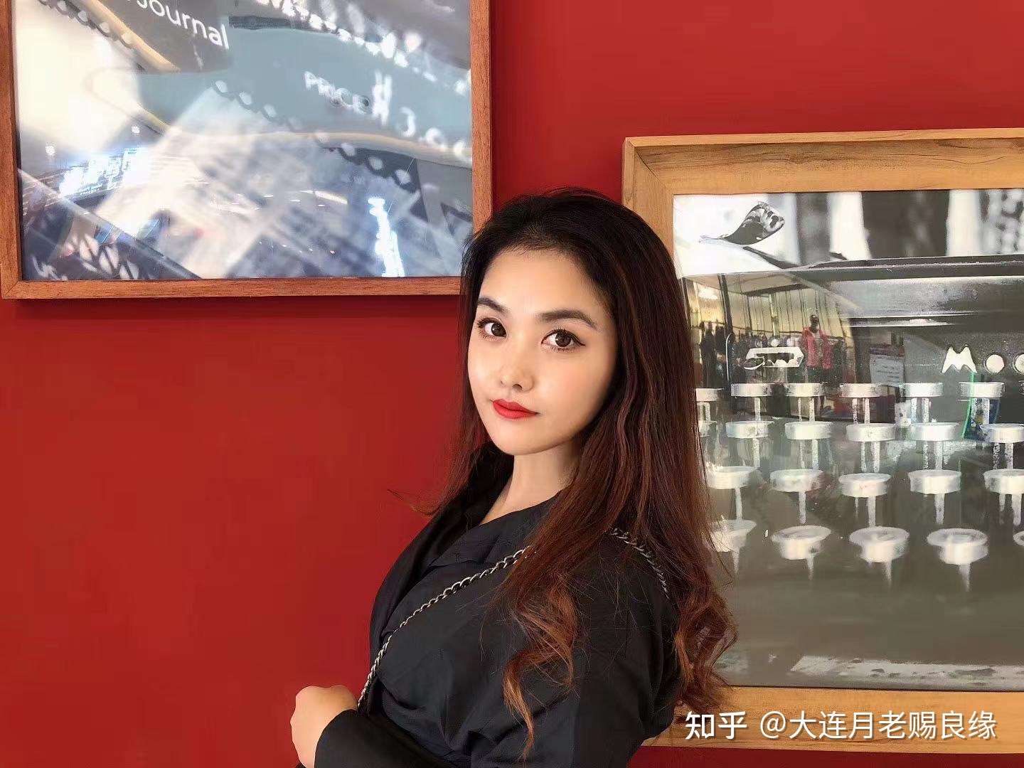大连单身女生相亲征对象