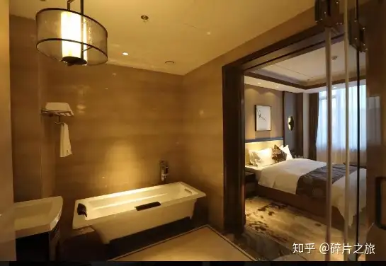 本溪最全住宿篇：原来观赏红叶后，住这里才是极致的享受！