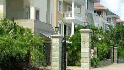 左海御园(可遇不可求)