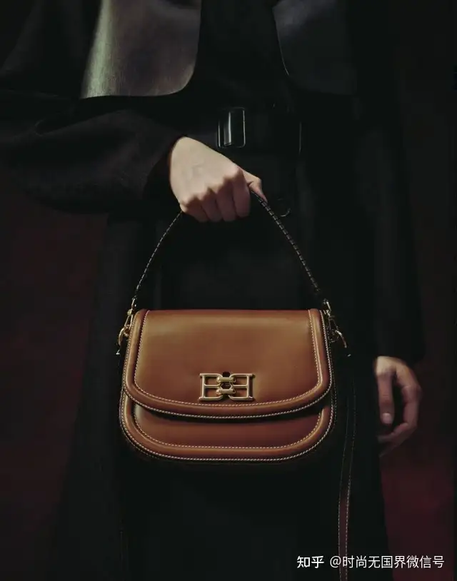 时尚速报 I 中免集团成全球最大旅游零售商；Valentino首个彩妆系列于5月上市；Bally第一季度中国市场营收大涨43%；(图5)