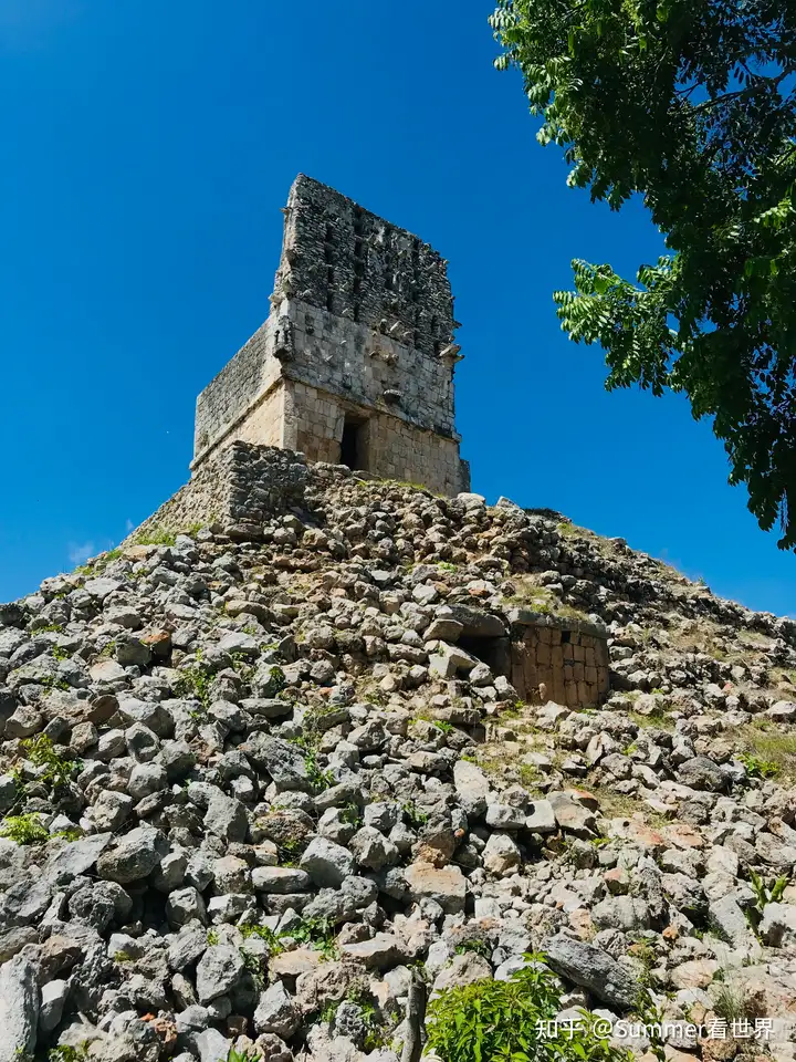 想去墨西哥坎昆玩，遍地的遗址和6000多个天坑(cenote - 墨华网 (图12)