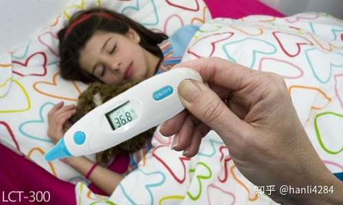 成人发烧的几点退烧方法 知乎