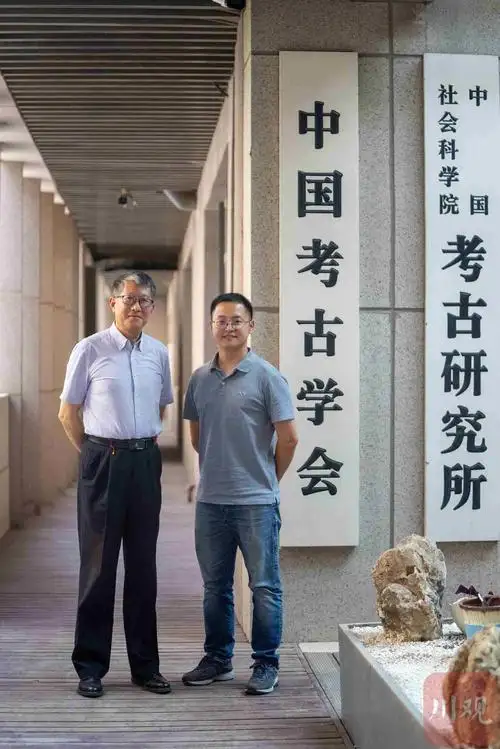 专业的学术圈内如何看待冯时说中国有8000年文明? - 知乎