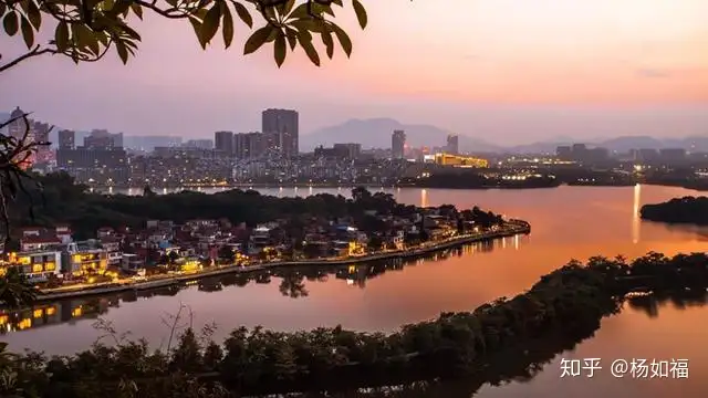 来广东肇庆市旅游，那些你不能错过的美食、美景- 知乎