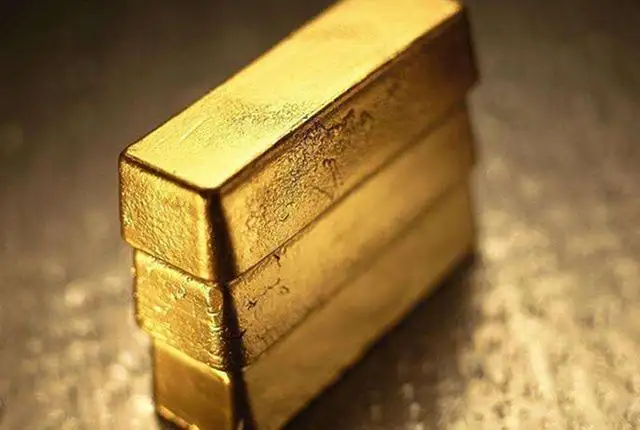 为什么黄金几乎在所有文明里都是贵重金属，并且作为了货币？