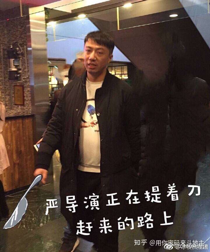 在《极限挑战》第五季你最想看到那个嘉宾?