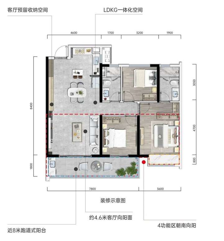昆明南市区那么多豪宅，绿城柳岸晓风为什么值得买？-昆明楼盘网