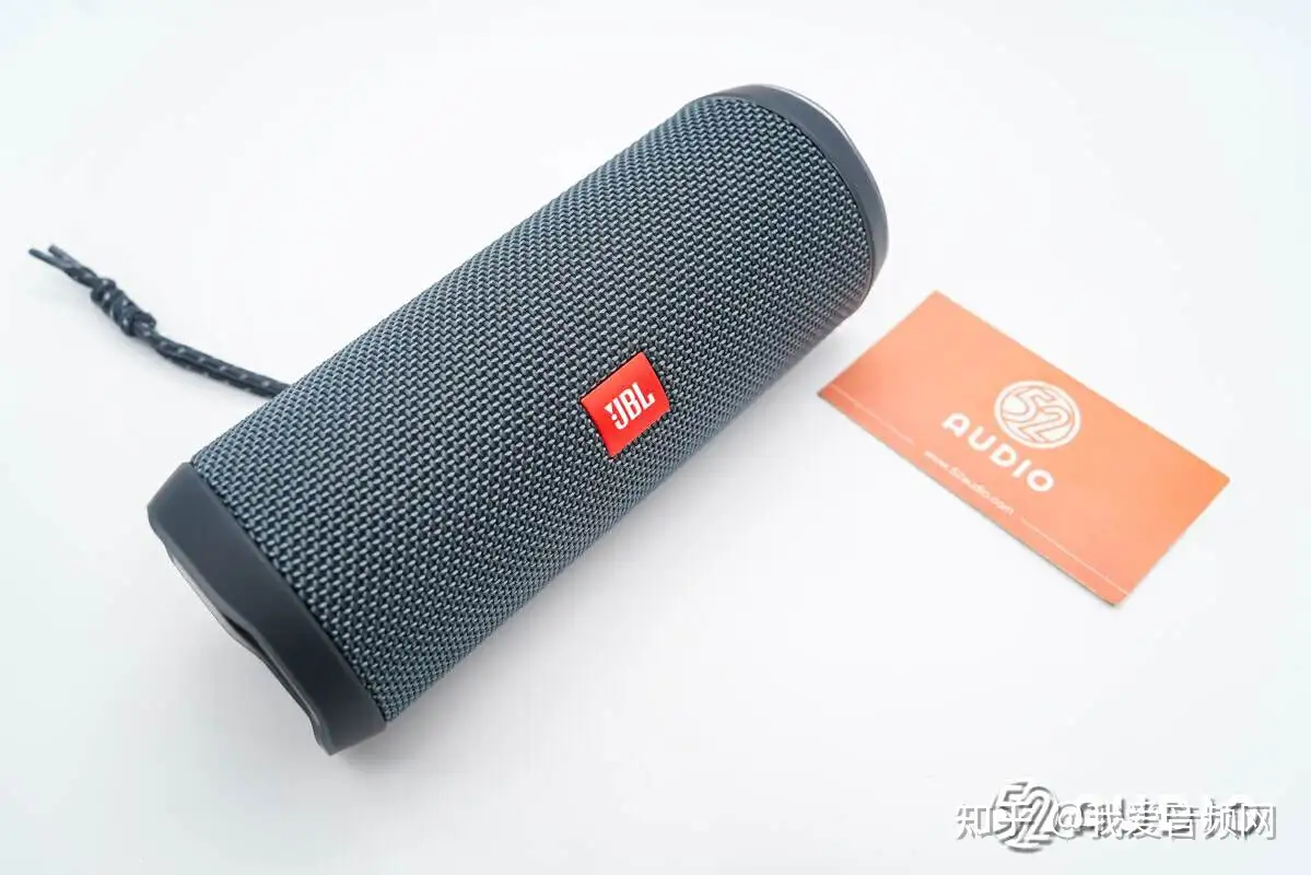 JBL FLIP ESSENTIAL 2便携式蓝牙音箱拆解，经典设计，创新赛道扬声器- 知乎