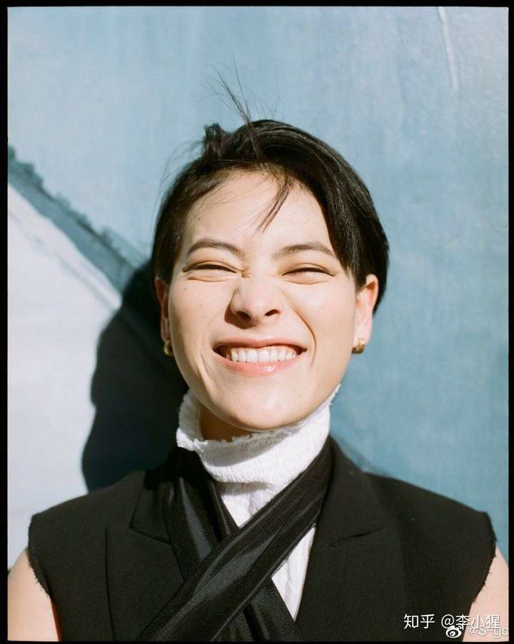 实力与颜值并存,菅原小春