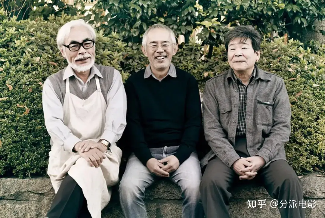 无数人看过宫崎骏的动画，只有这部纪录片把他讲透了