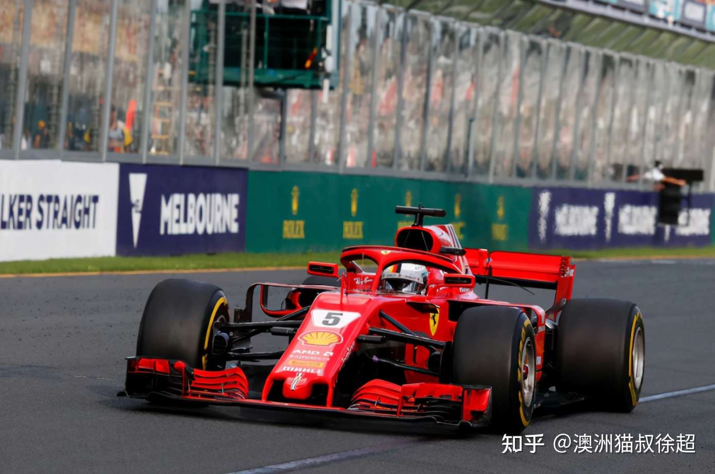 21澳洲墨尔本f1大奖赛确定因疫情再次取消 选手无法入境 知乎